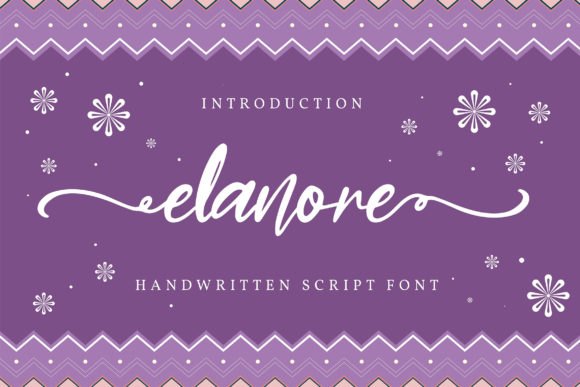 [Creativefabrica] Elanore Font_0.jpg